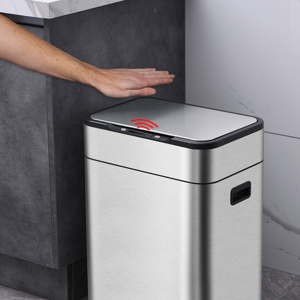 Helpmation ELEGANT 30 l AK5514 - Obrázek 5